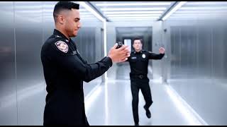 El pasillo de la muerte