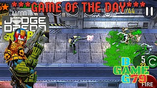 JUDGE DREDD vs ZOMBIES - March 16 2026 #gameoftheday #judgedredd #vszombies #firsttimegameplay  screenshot 5