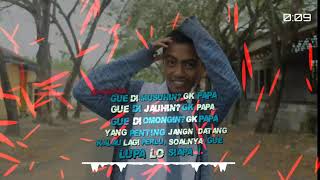 Quotes Story wa terbaru Teman penghianat