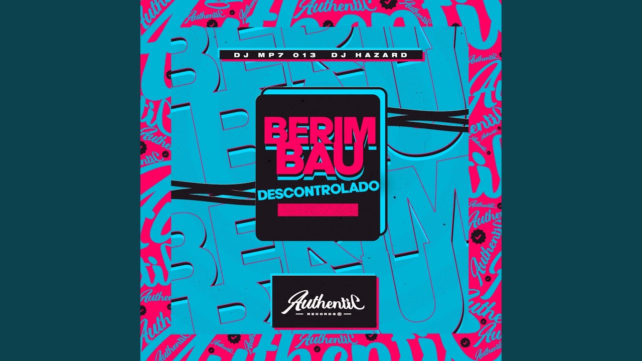 Berimbau Descontrolado Berimbau Descontrolado