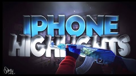 LumaFusion Edit | Critical Ops