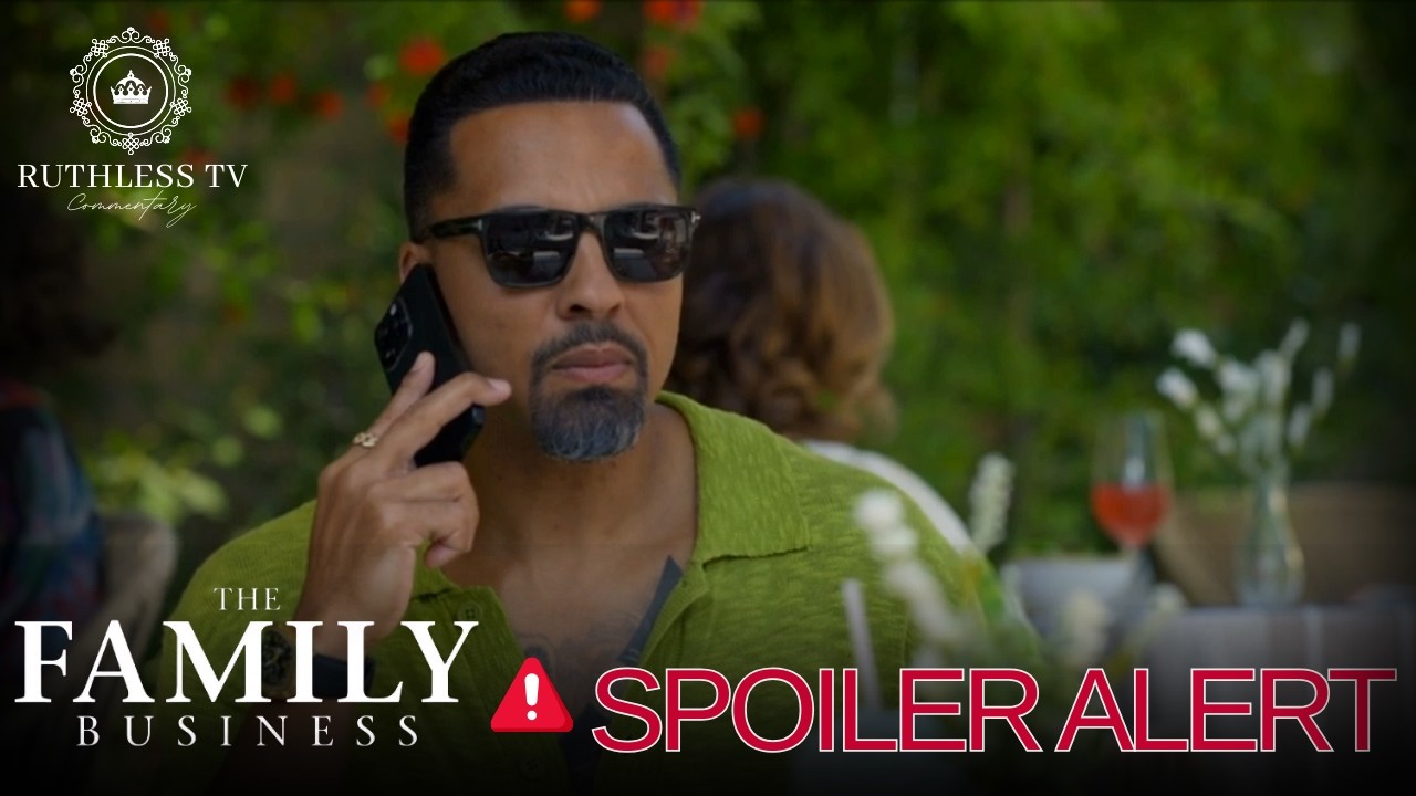 Полный обзор 10-й серии 6-го сезона сериала «Семейный бизнес»: спойлеры | Ruthless TV