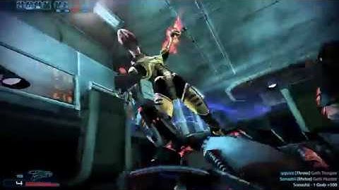 ME 3 MP - My take on Engineers: Salarian Engineer