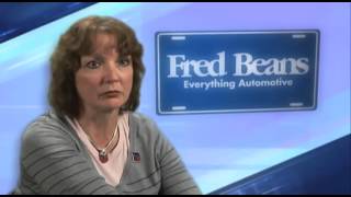 Celebrity Fred Beans   Recruitment Video Profile