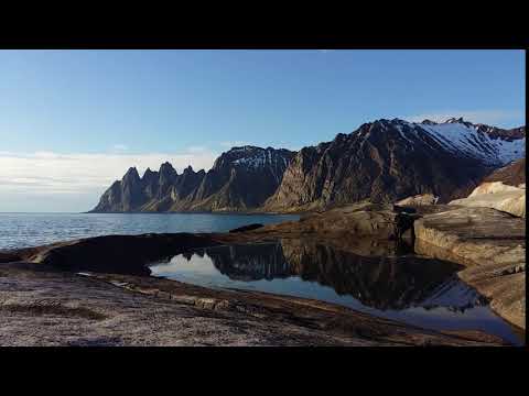 Video: Vakre skyer, bilder og utsikt