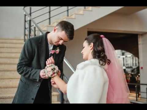 Свадебное слайдшоу Игорь