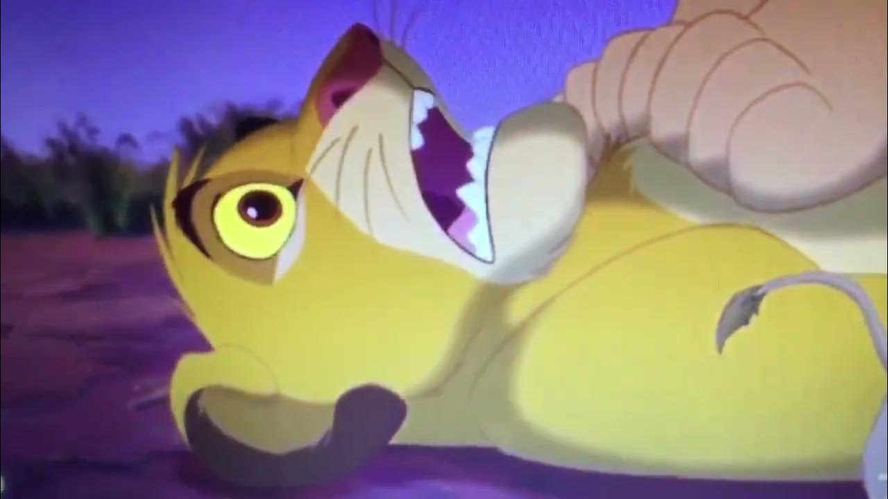 The lion king pinned ya multilanguage YouTube