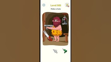 dop3 displace one part New Update solution level 362