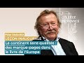 Le continent sans qualits  des marquepages dans le livre de leurope  peter sloterdijk 2024