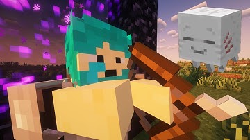 How it is Trying to Complete Uneasy Alliance after the New Ghast Lore