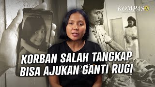 Kasus Vina Cirebon dan Beberapa Korban Salah Tangkap oleh Kepolisian