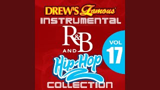 Cut The Cake (Instrumental)