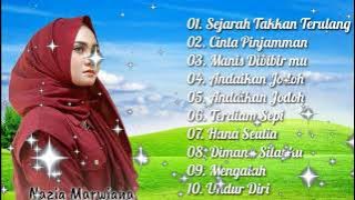 Full Album Nazia Marwiana   Album Terbaru Sejarah Takkan Terulang 2021