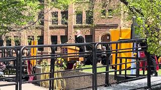 Morris: University of Minnesota Commencement 2025 - Guest Speaker (5.10.25) IMG 9609