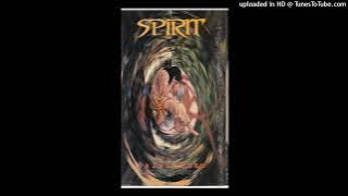 Spirit-Bayang bayang semu 1994
