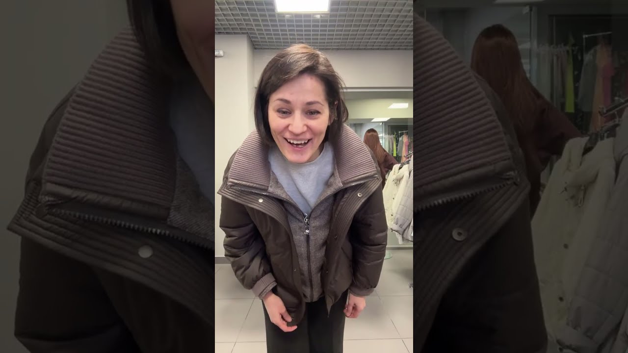 О’Крас WOMAN в прямом эфире!