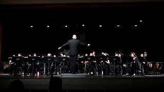 Clearview Regional Wind Ensemble Spring Concert - April 27, 2022