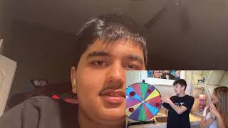 FaZe Rug: I Turned My House into a REAL CANDY STORE!! **mouth watering** **REACTION**