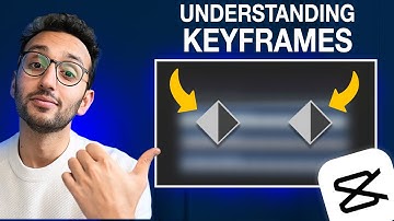 Master Keyframing in CapCut PC: A Complete Beginner