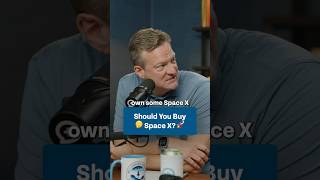 Thinking About Buying SpaceX? Watch This First
🎓 Brian Preston (CFP®, CPA) and Bo Hanson (CFA®, CFP®) share professional insights to help you own your financial future.
Jump start your journey with our FREE financial resources: https://moneyguy.com/resources/
Subscribe on YouTube for early access and go beyond the podcast: https://www.youtube.com/c/MoneyGuyShow?sub_confirmation=1
Connect with us on social media for more content: https://moneyguy.com/link-in-bio/
Take the relationship to the next level and become a client: https://moneyguy.com/become-a-client/
#WealthBuilding #PersonalFinance2026 #RetirementPlanning #FinancialFreedom Thinking About Buying SpaceX? Watch This First