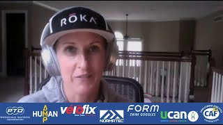 Breakfast with Bob Stay Home Edition: Meredith Kessler