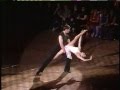BALLROOM DANCING CHAMPIONSHIPS, 1996 PART 1.