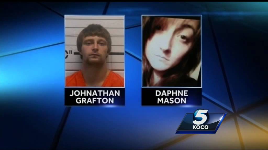 Statewide manhunt underway for double murder suspects - YouTube