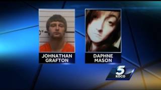 Statewide manhunt underway for double murder suspects