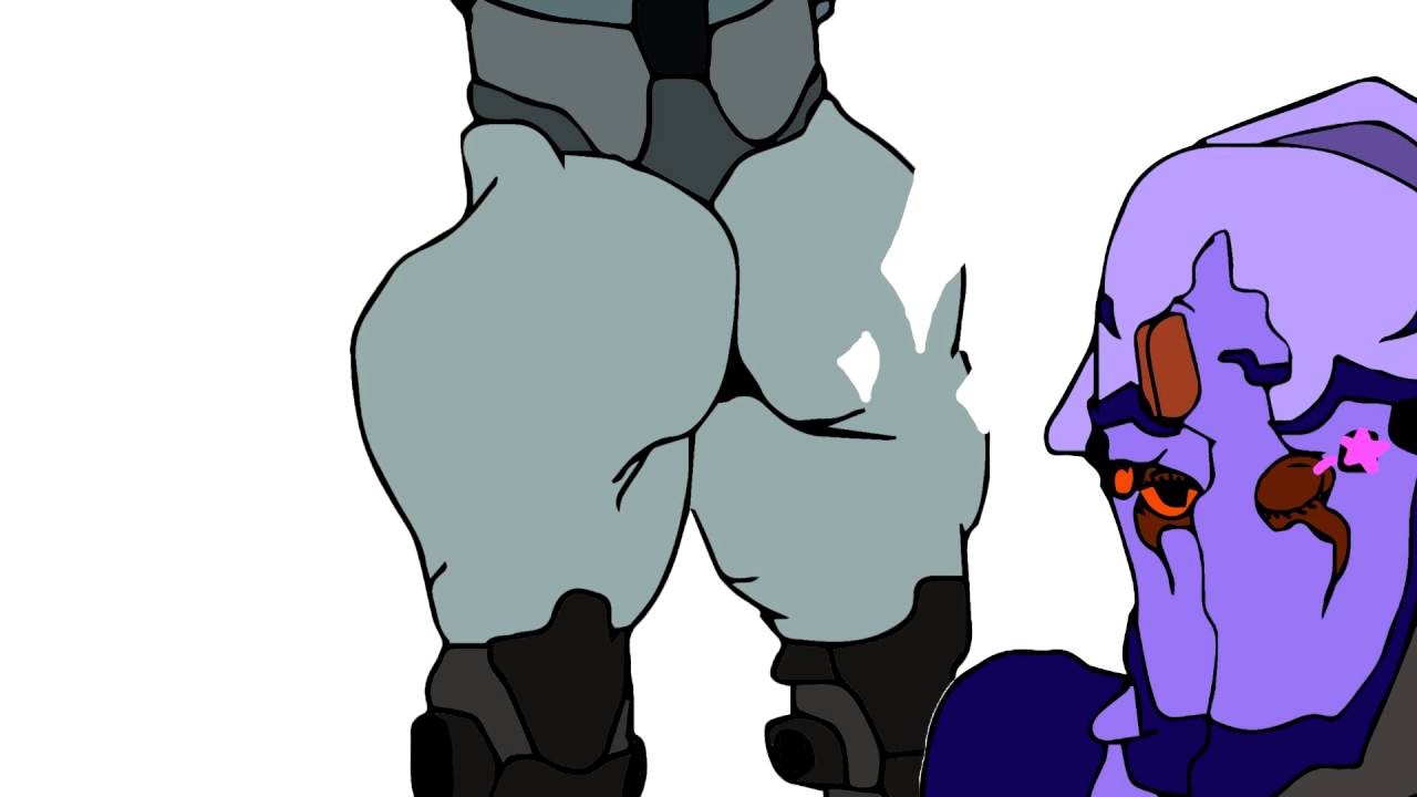 Warframe: Secret recording of tyl regor in the tube room