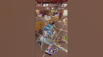 ALTER 4K in WILDCARD MODE — Portal Peeks Go Crazy