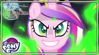 FF14 Music Makes Everything Better: My Little Pony