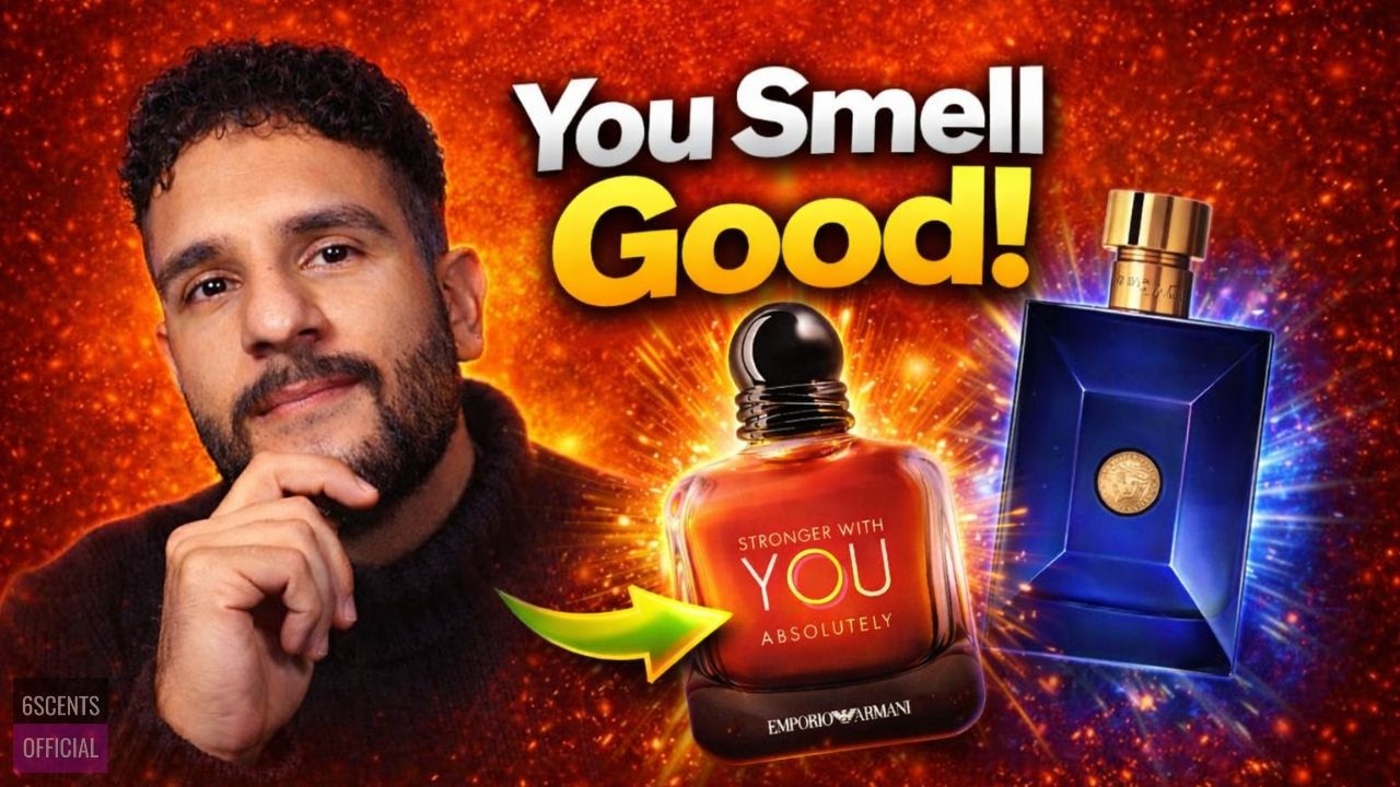 TOP 10 MASS-APPEALING DESIGNER FRAGRANCES REVIEWED! (Most Complimented Colognes For Men)