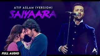 Saiyaara from Saiyaara Atif Aslam version Faheem Abdullah    