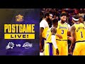 Lakers Defeat Suns In Pressure-Filled Game 2