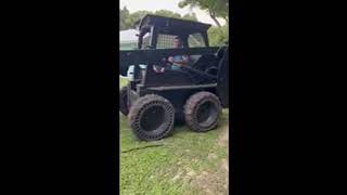 THOMAS T233HD For Sale