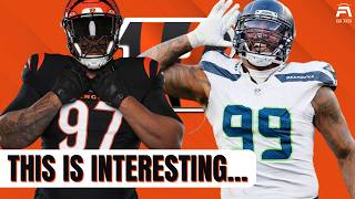 The Bengals Are Up To Something HUGE... | Daily Cincinnati Bengals News & Rumors