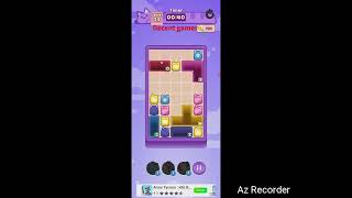 Drop the cat level 33 Walkthrough solution 