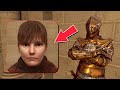 AI generates real-life cast of Dark Souls [Part 2]