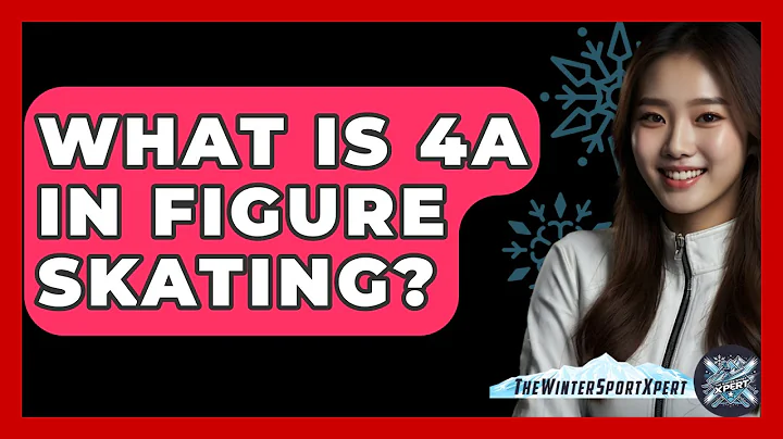 What Is 4A In Figure Skating? - The Winter Sport Xpert