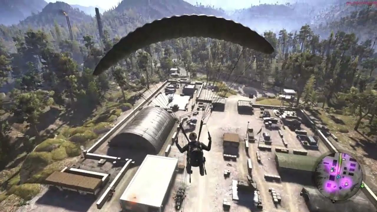 MISS SNIPER SHOT,this is the thing you should not do in this game,... Watch until the end