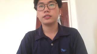 Hoang Trung Phong- 1 Min Pitch - Smart cooking app screenshot 3