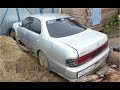 Самурай по цене гнилой жиги #1 Toyota cresta jzx90 за 20т.р