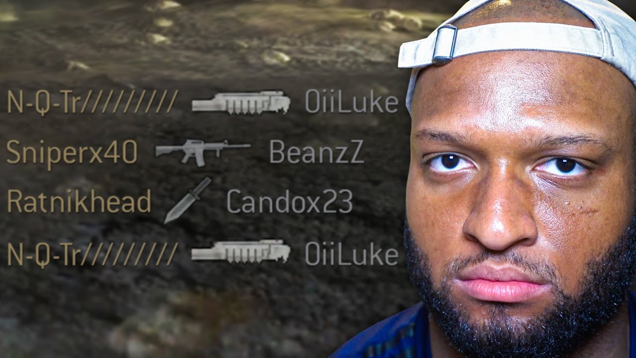 MW2 (2009) все еще токсичен