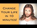 Jesus Christ&#39;s Best Quotes That Will Change Your Life in 10 Minutes