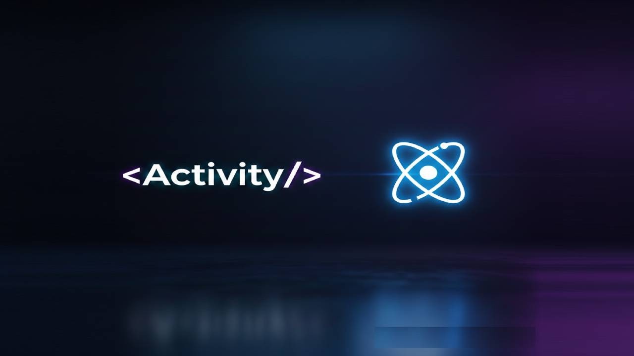 Activity feature in React #acitivtycomponent #activity #activityfeature ...