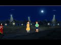 चुड़ैल का जादू Hindi kahani cartoon kahani Hindi story Hindi story