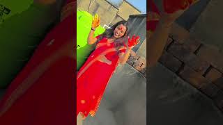 sasurari me aawa a iija #ytshorts #bhojpuri #viral #holi