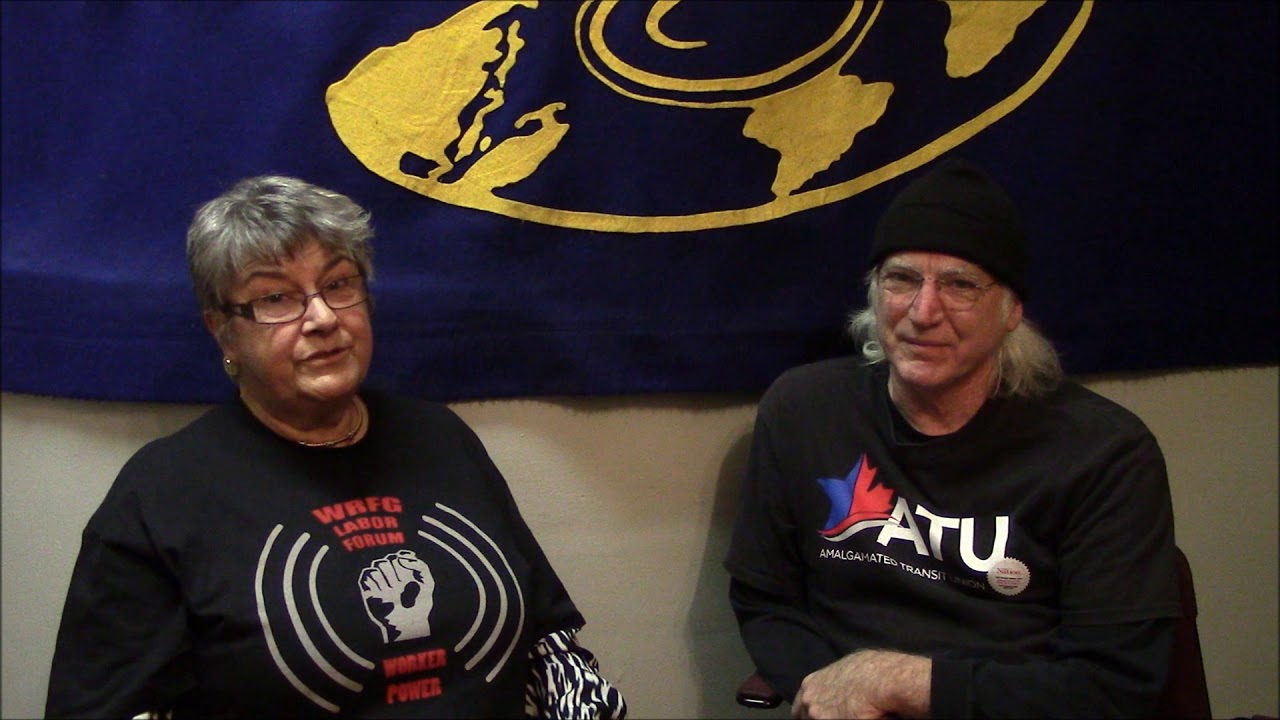 Support WRFG 89.3 FM!