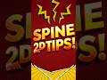 Rigging &amp; Animation Workflow in Spine2D | Credit: _vrihedd #Spine2D #AnimationWorkflow