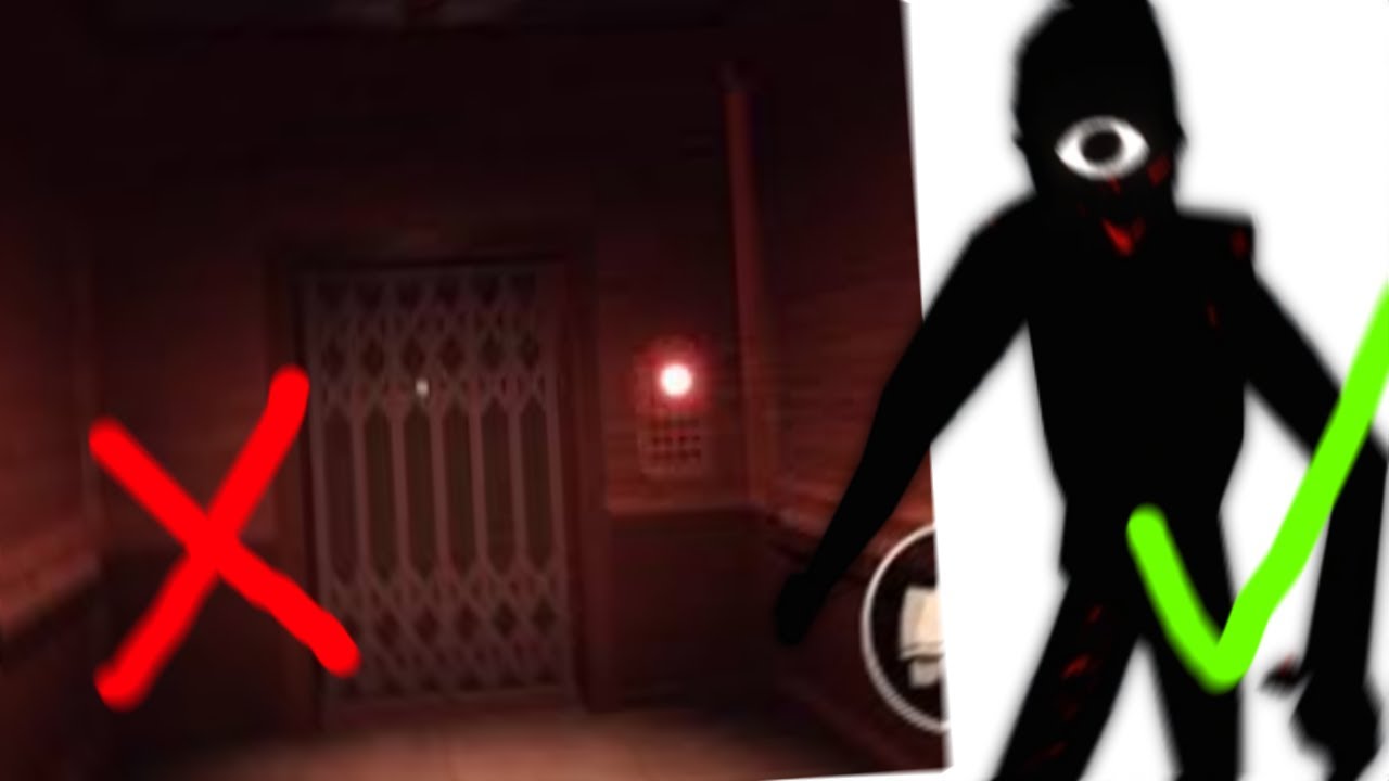 Roblox Doors OST Seek Jam YouTube